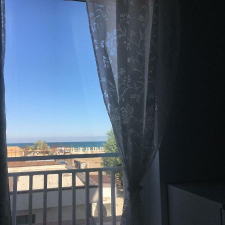 Apartament Briza De Promenada 1 Năvodari Esterno foto