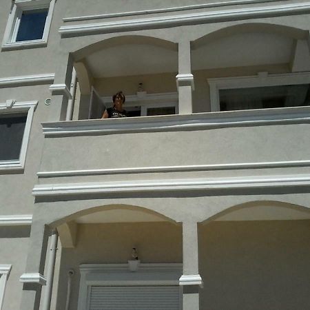 Apartament Briza De Promenada 1 Năvodari Esterno foto