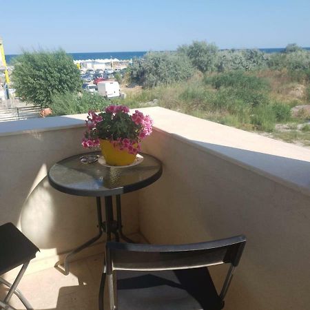 Apartament Briza De Promenada 1 Năvodari Esterno foto