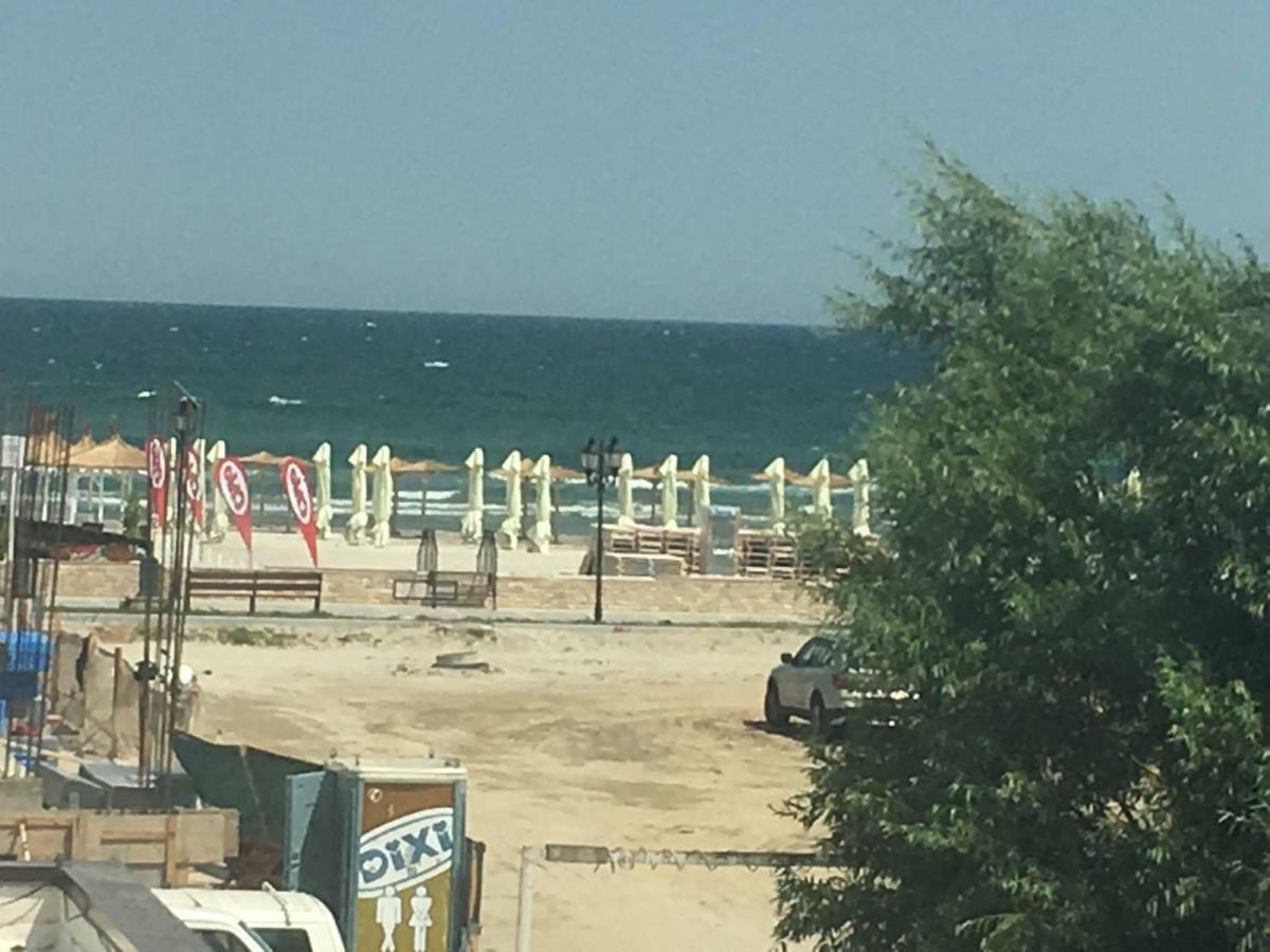 Apartament Briza De Promenada 1 Năvodari Esterno foto