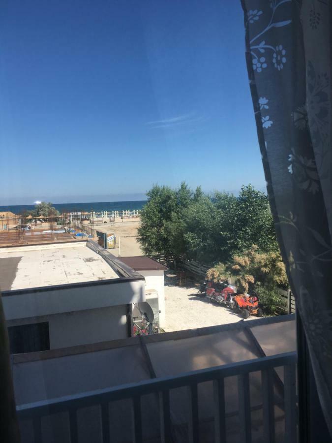 Apartament Briza De Promenada 1 Năvodari Esterno foto