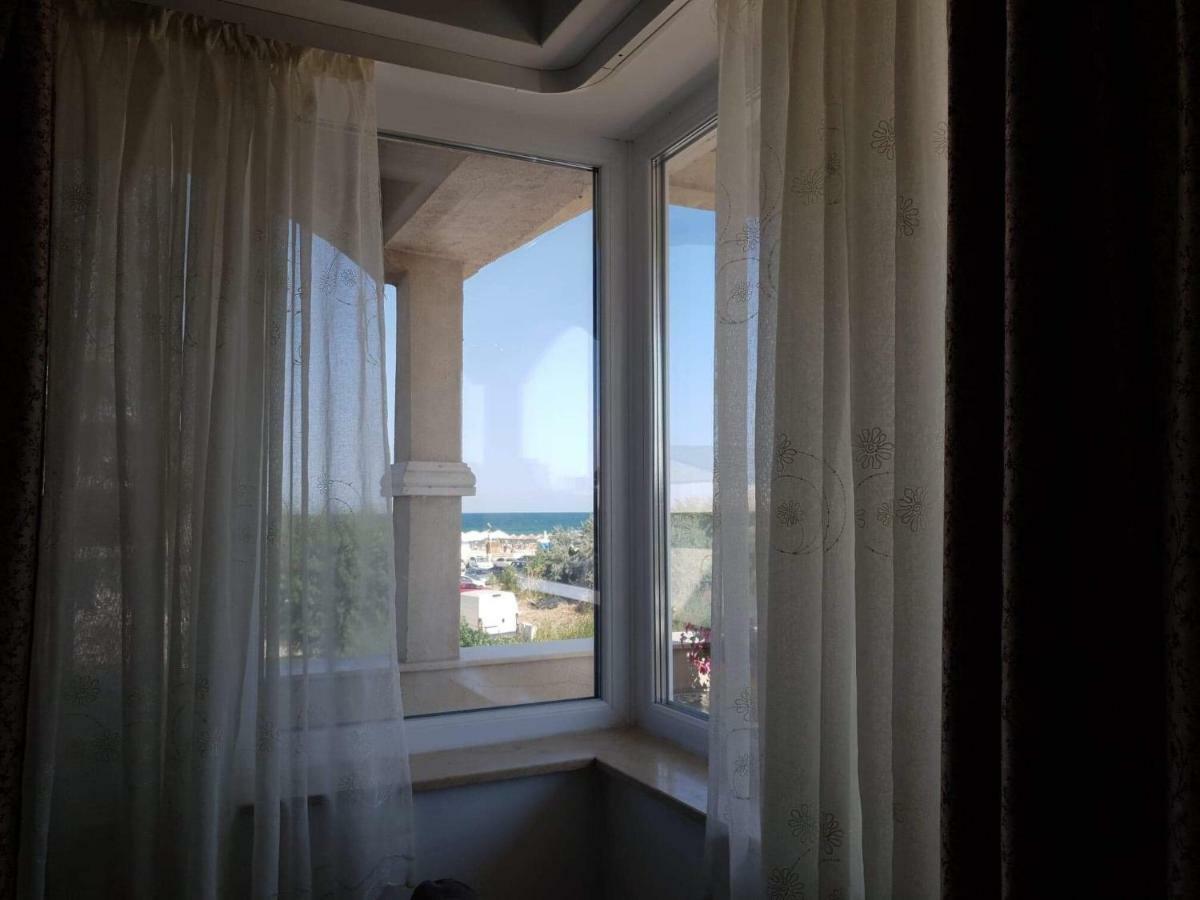 Apartament Briza De Promenada 1 Năvodari Esterno foto