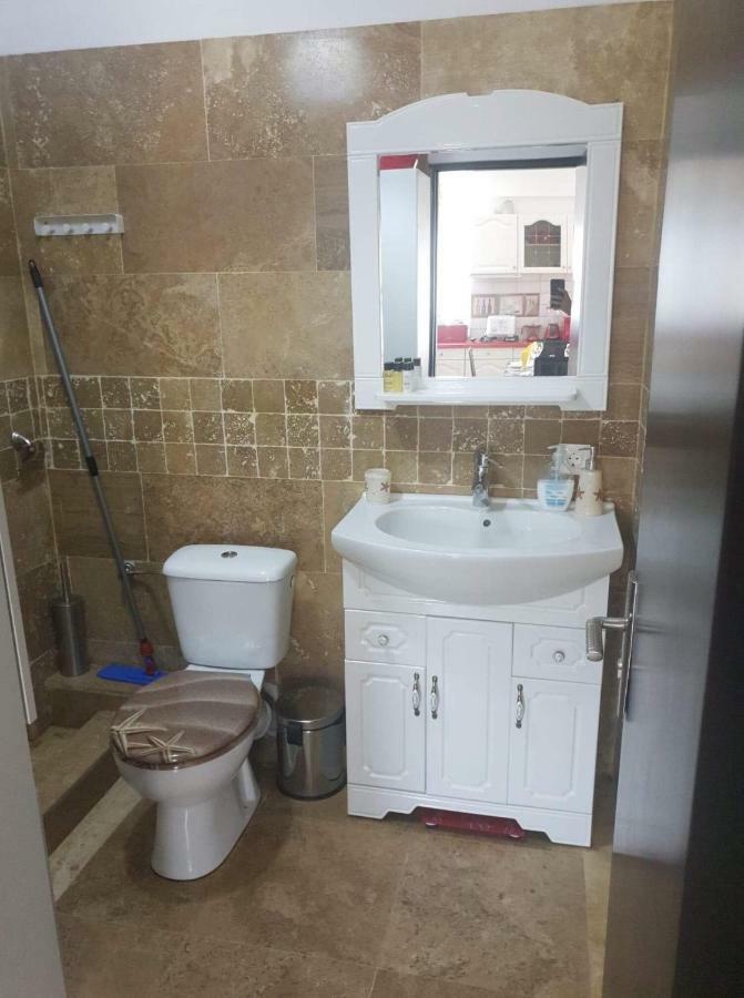 Apartament Briza De Promenada 1 Năvodari Esterno foto