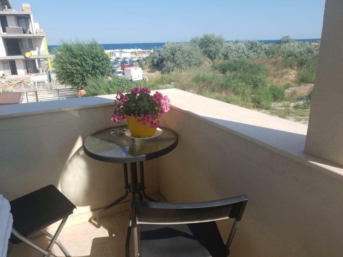 Apartament Briza De Promenada 1 Năvodari Esterno foto