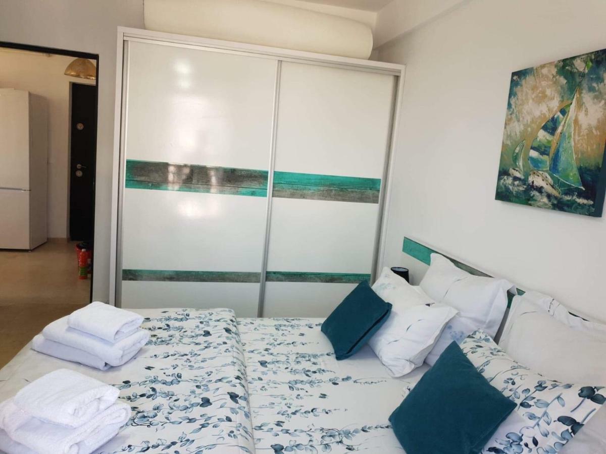 Apartament Briza De Promenada 1 Năvodari Esterno foto