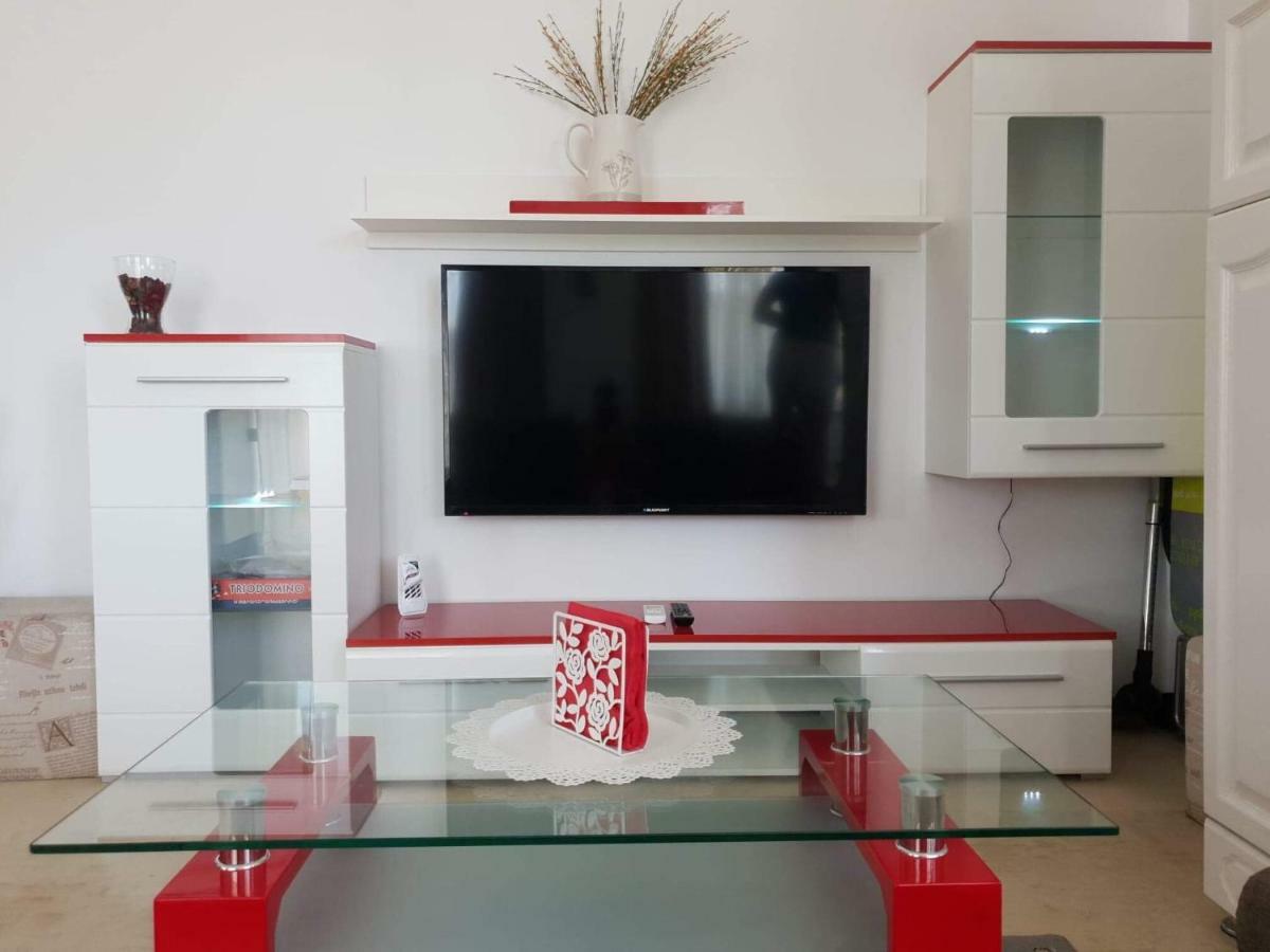 Apartament Briza De Promenada 1 Năvodari Esterno foto