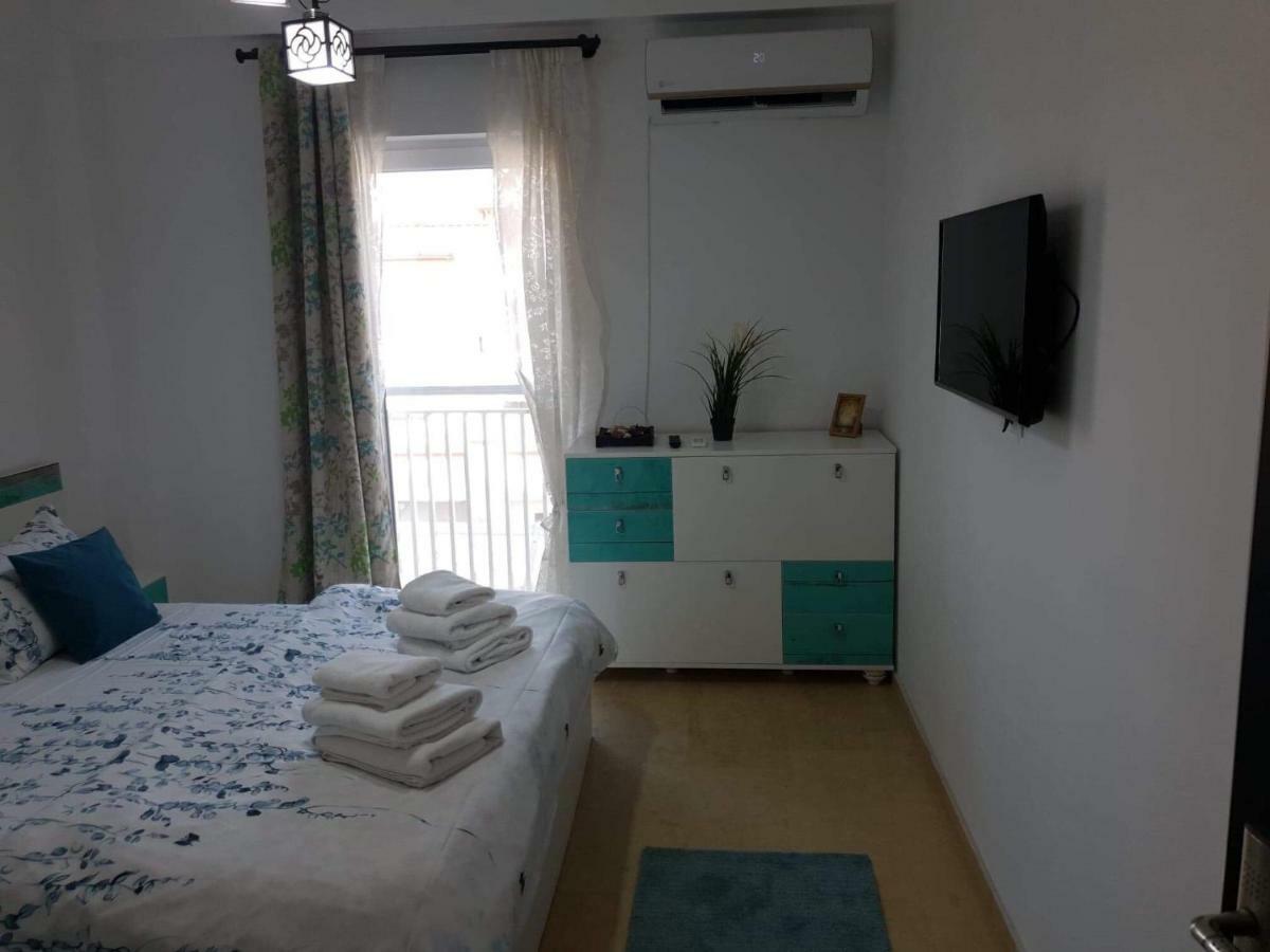 Apartament Briza De Promenada 1 Năvodari Esterno foto