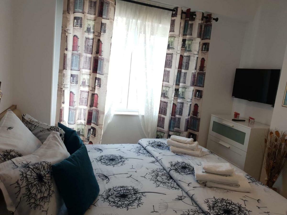 Apartament Briza De Promenada 1 Năvodari Esterno foto